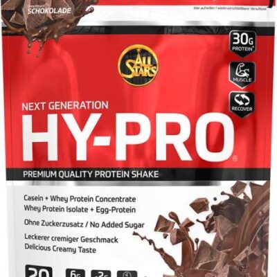 All Stars Hy-Pro, 500g