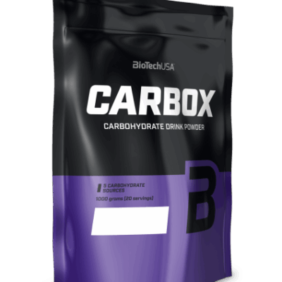 BIOTECH USA Carbox, 1000g