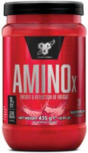 BSN AMINO X, 435g MHD 28.02.2024