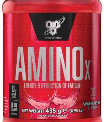 BSN AMINO X, 435g