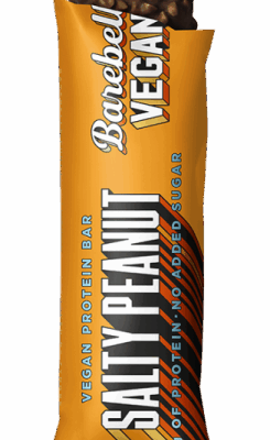 Barebells Vegan Protein Bar, 55g