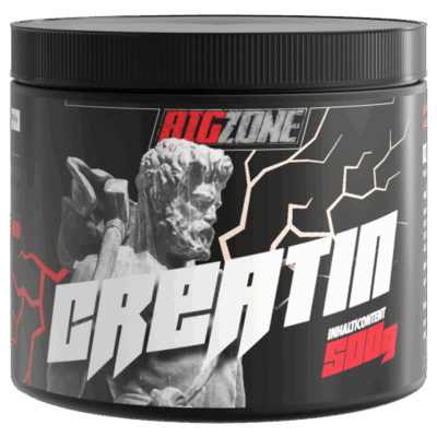 Big Zone Creatin, 500g