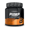 Biotech Pump Caffeine free koffeinfrei, 330g