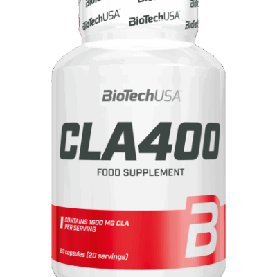 Biotech USA CLA, 80 Kapseln