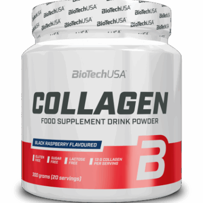 Biotech USA Collagen, 300g