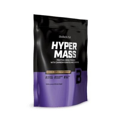 Biotech USA Hyper Mass, 1000g