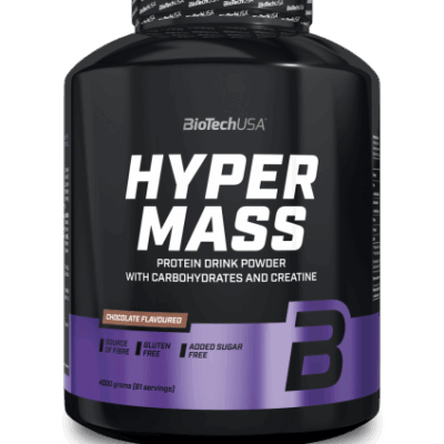 Biotech USA Hyper Mass, 4000g