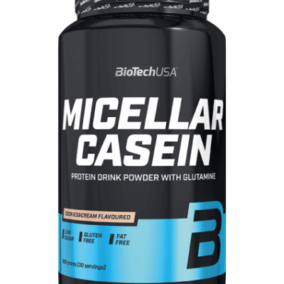 Biotech USA Micellar Casein, 908g