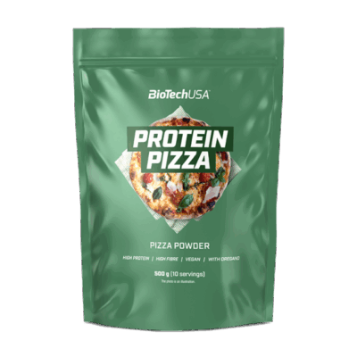 Biotech USA Protein Pizza, 500g