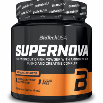 Biotech USA Supernova, 282g