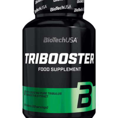 Biotech USA Tribooster, 60 Tabletten
