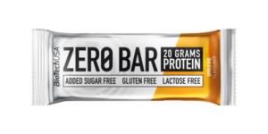 Biotech USA Zero Bar, 50g