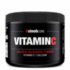 Blackline 2.0 Sinob Core Calcium-Ascorbat Vitamin C, 250g