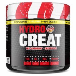Blackline 2.0 Sinob Hydro Creat Creatin HCL, 150 Kapseln