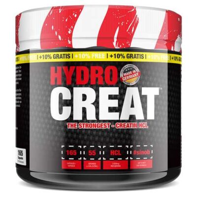 Blackline 2.0 Sinob Hydro Creat Creatin HCL, 150 Kapseln
