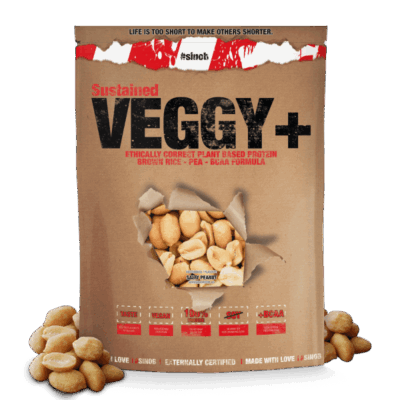 Blackline 2.0 Sinob Veggy+, 900g