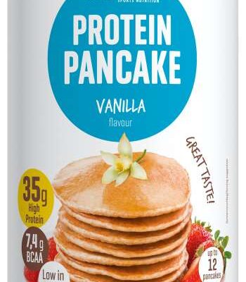 Body Attack Protein Pancake, 300g