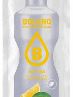 Bolero Ice Tea, 8g