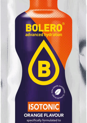 Bolero Isotonic Sport, 9g