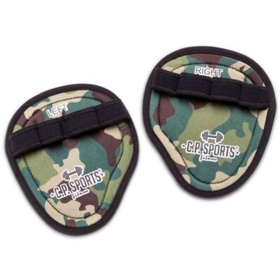 CP Sports Power Grips Pro