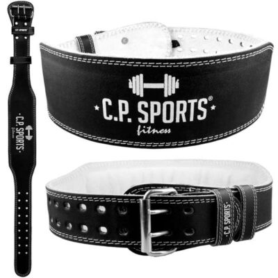 CP Sports Trainingsgürtel