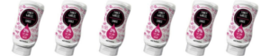 Callowfit 6 x 300ml, 1800ml