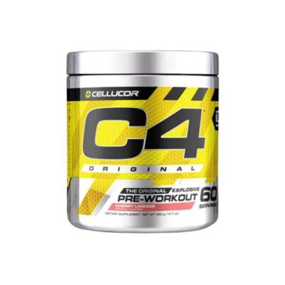 Cellucor C4, 390g