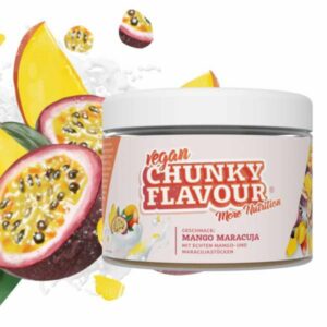 Chunky Flavour More 2 Taste, 250g
