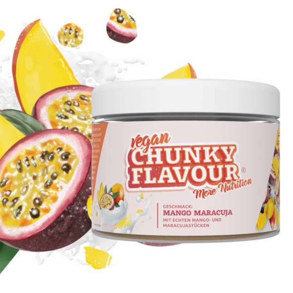 Chunky Flavour More 2 Taste, 250g