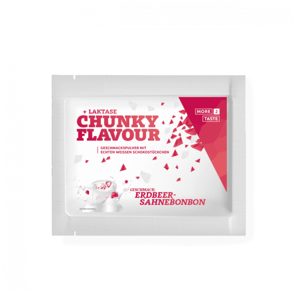 Chunky Flavour More 2 Taste (Probe), 30g