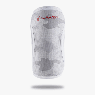 Climaqx Armbandagen White-Camouflage, (1x Paar)