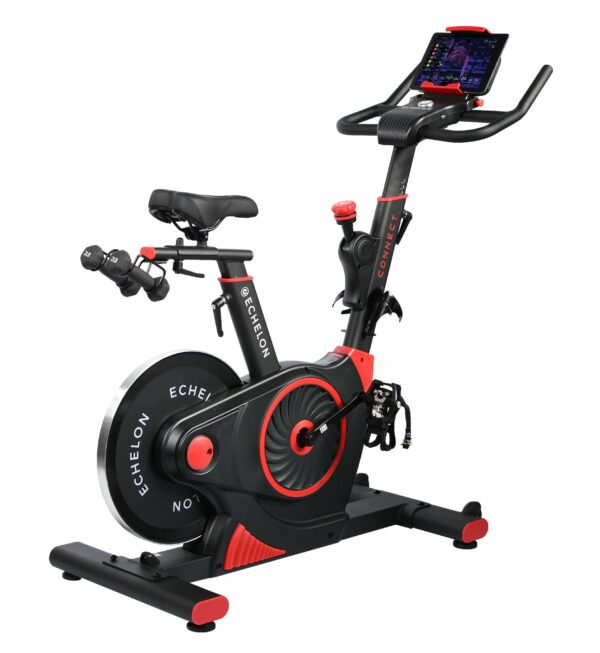 Echolon Indoorcycle Connect Bike EX3