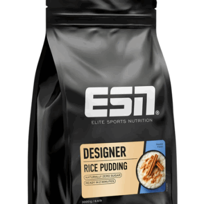 ESN Designer Rice Pudding, 3000g
