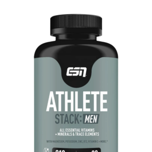 ESN Athlete Stack, Men