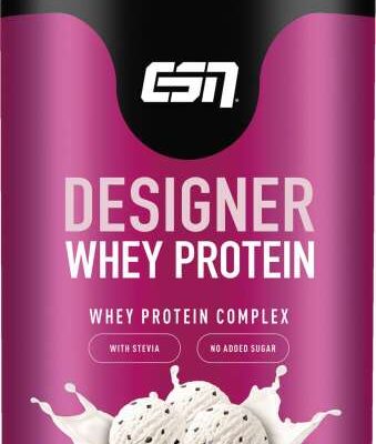 ESN Designer Whey, 420g