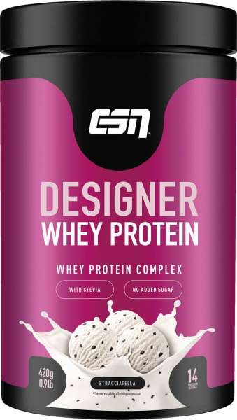 ESN Designer Whey, 420g