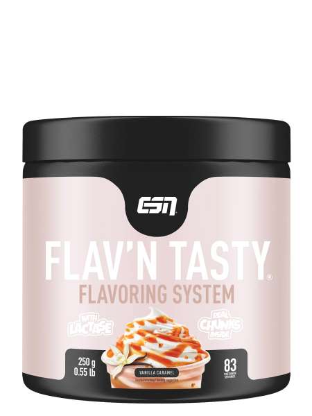 ESN Flav´n Tasty, 250g