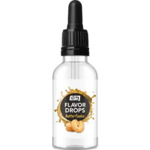 ESN Flavor Drops, 30ml