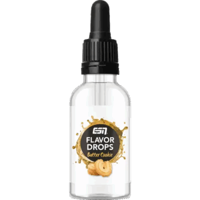 ESN Flavor Drops, 30ml