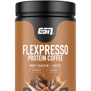 ESN Flexpresso Protein Coffee, 908g