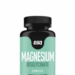 ESN Magnesium, 120 Kapseln