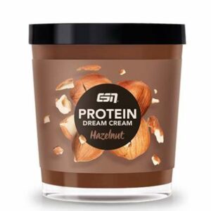 ESN Protein Dream Cream, 200g MHD 18.01.2024