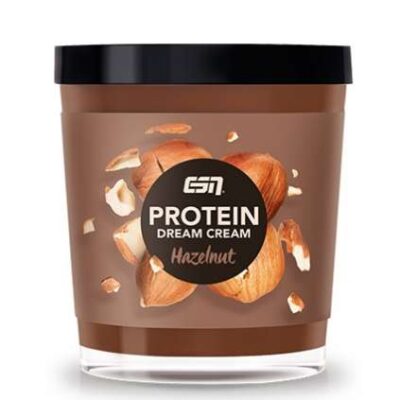 ESN Protein Dream Cream, 200g MHD 18.01.2024