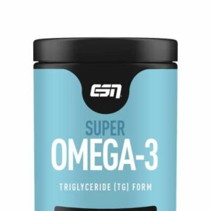 ESN Super Omega-3, 300 Kapseln