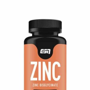 ESN Zinc, 120 Kapseln