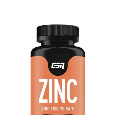ESN Zinc, 120 Kapseln