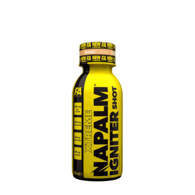 FA Xtreme Napalm Igniter Shot, 120ml