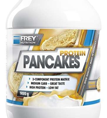 Frey Nutrition Protein Pancakes, 900g