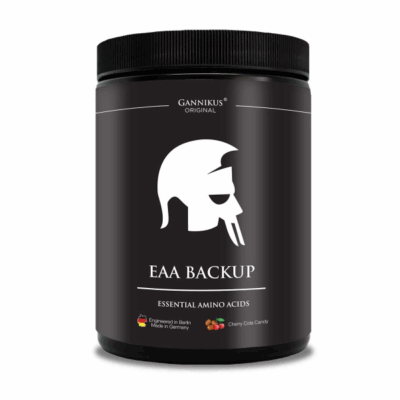 GANNIKUS EAA Backup, 540g