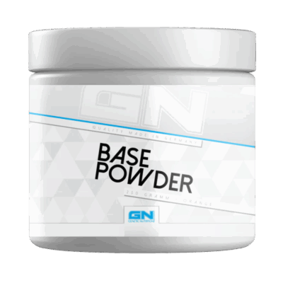 GN LABORATORIES BASE POWDER, 250g